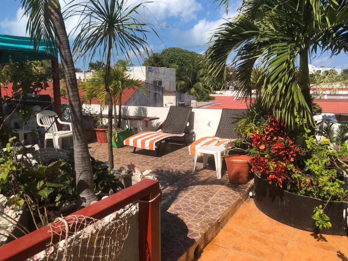 Hotel Las Palmas