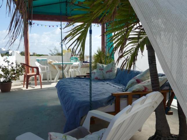 Hotel Las Palmas *