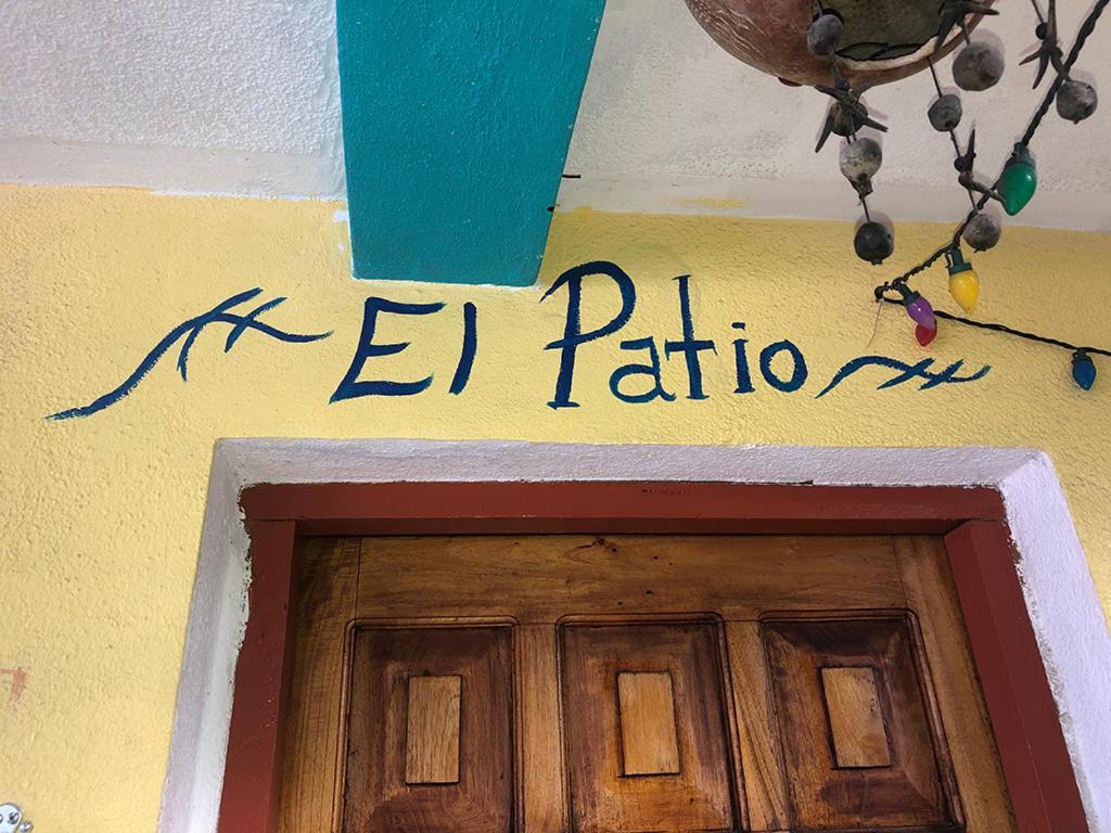 Hotel Las Palmas Isla Mujeres