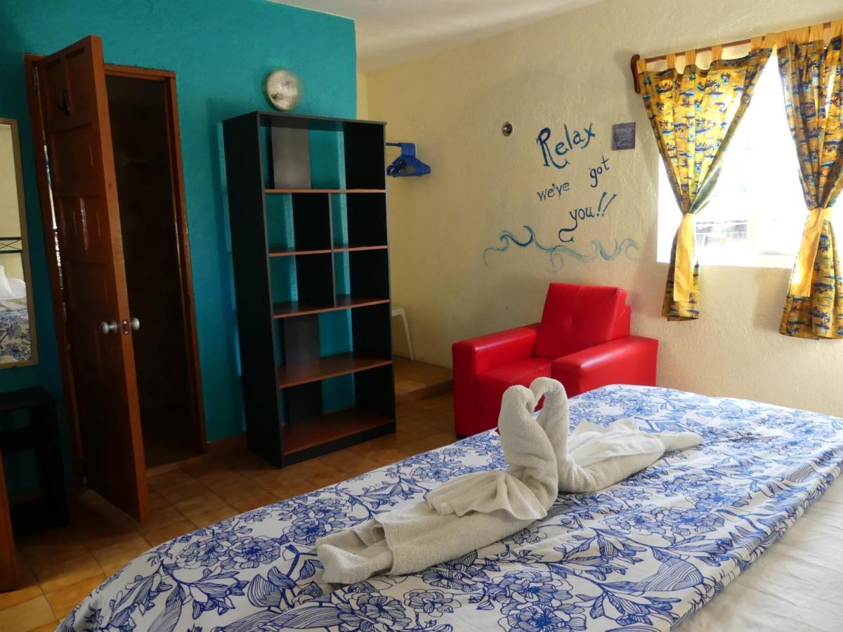 Hotel Las Palmas *