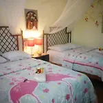 Hotel Las Palmas