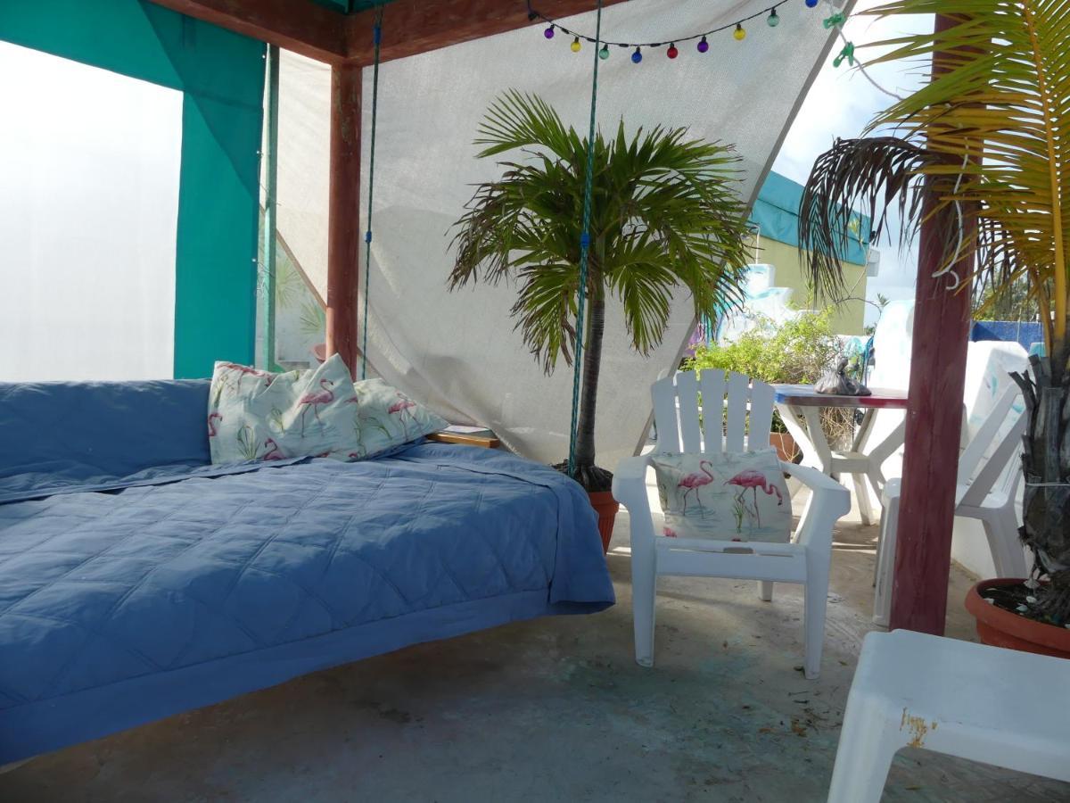 Las Palmas Isla Mujeres