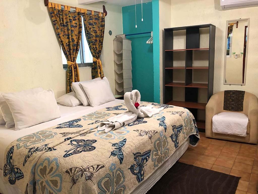 Hotel Las Palmas
