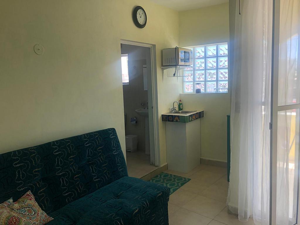 Hotel Las Palmas