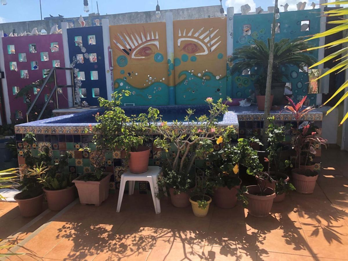 Las Palmas Isla Mujeres