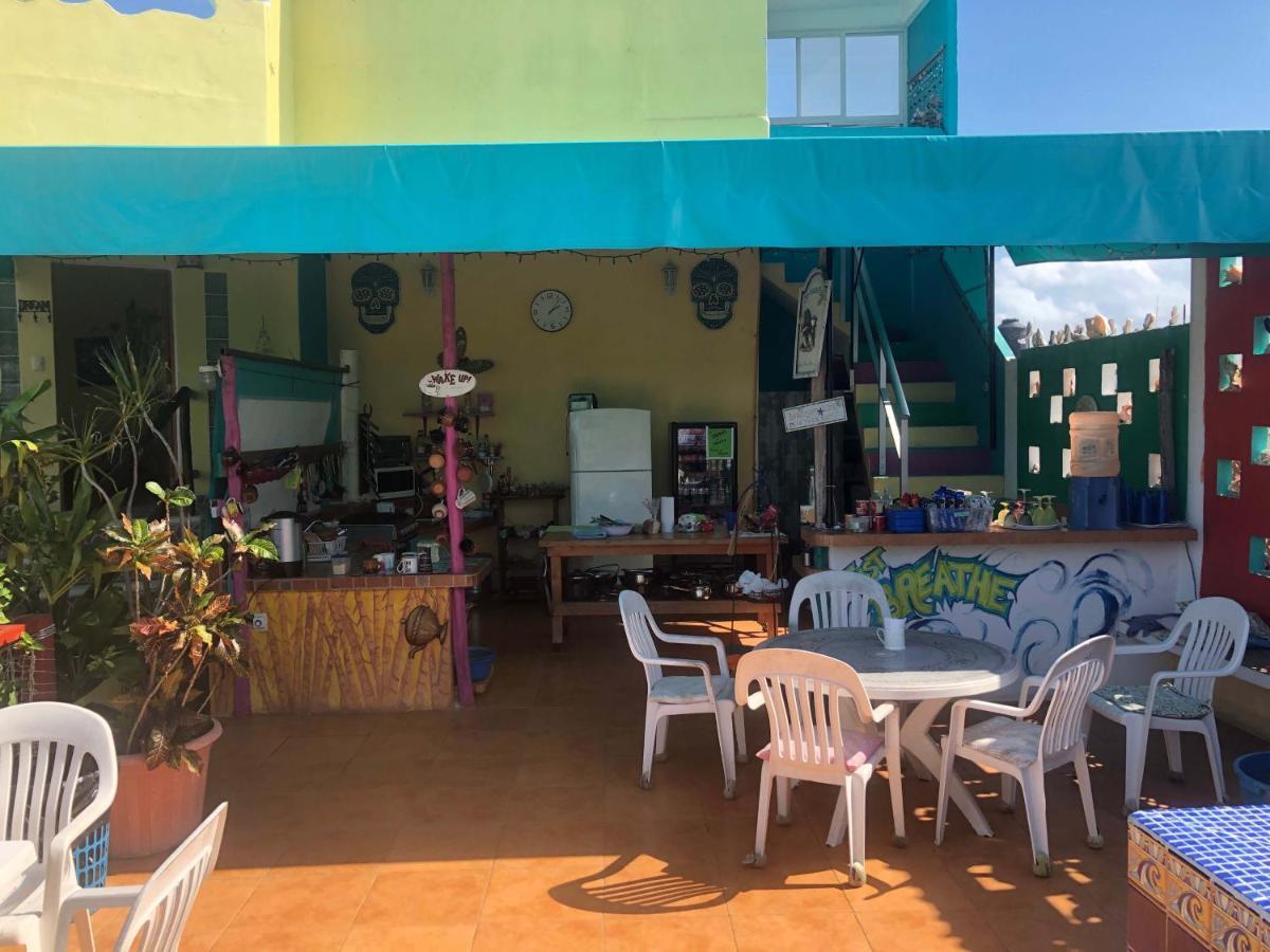 Hotel Las Palmas