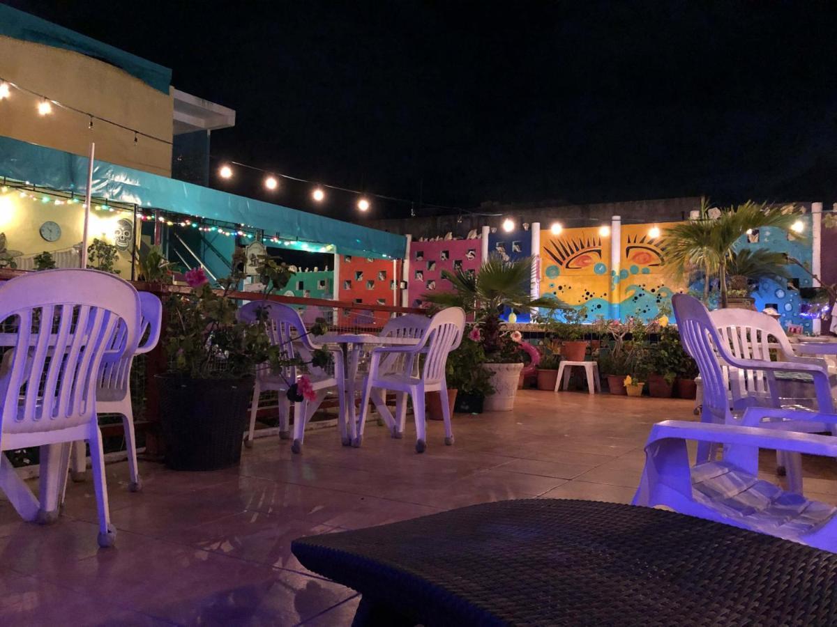 Hotel Las Palmas