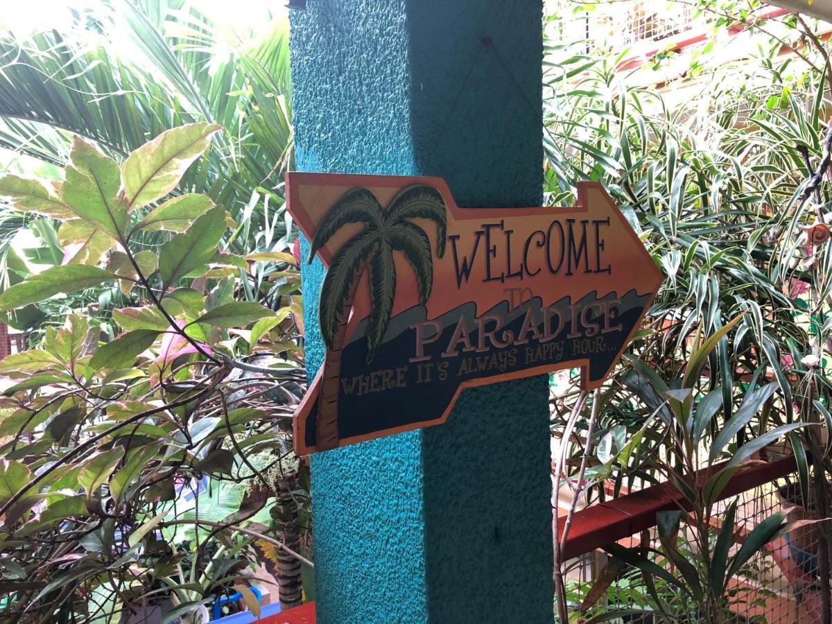 Las Palmas *