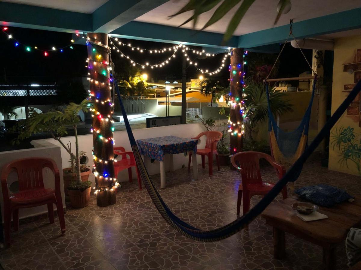 Las Palmas * Isla Mujeres