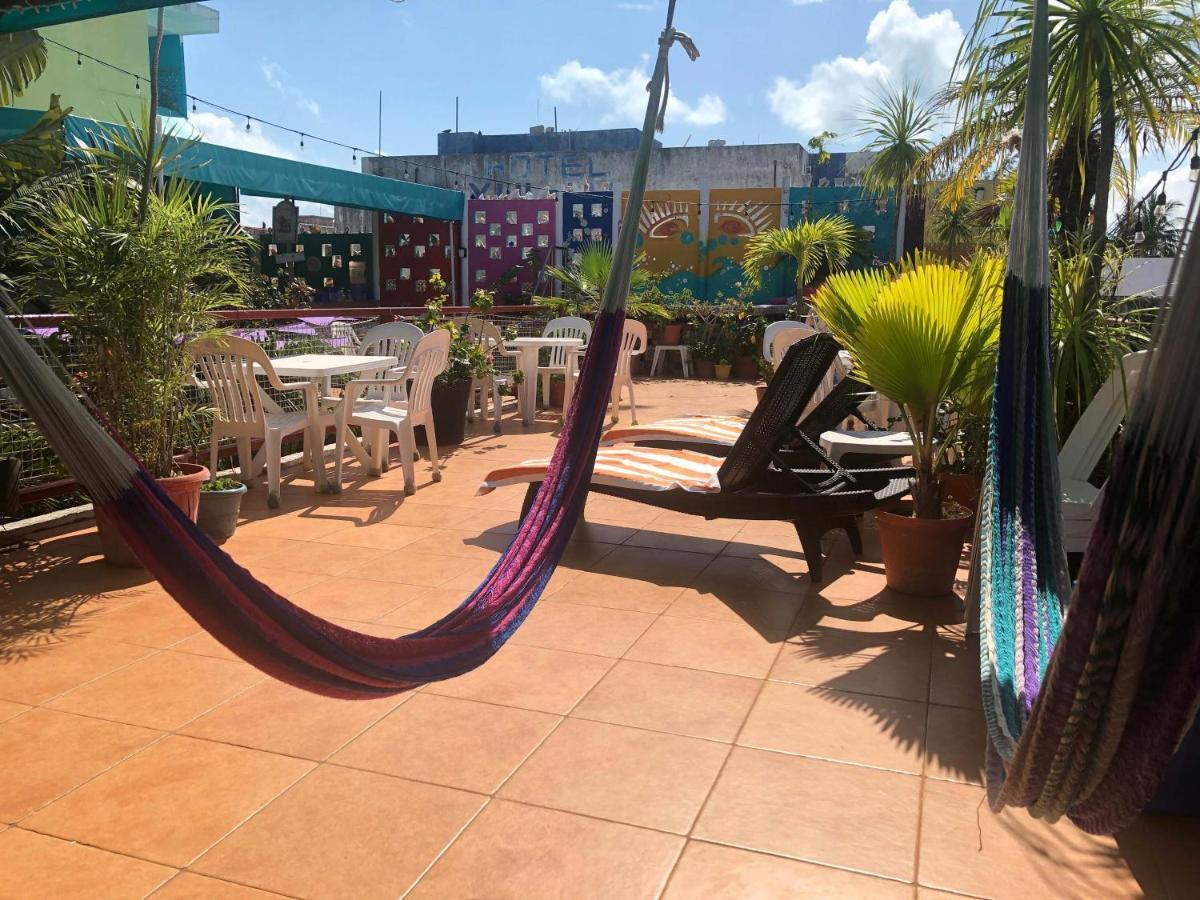 Hotel Las Palmas *