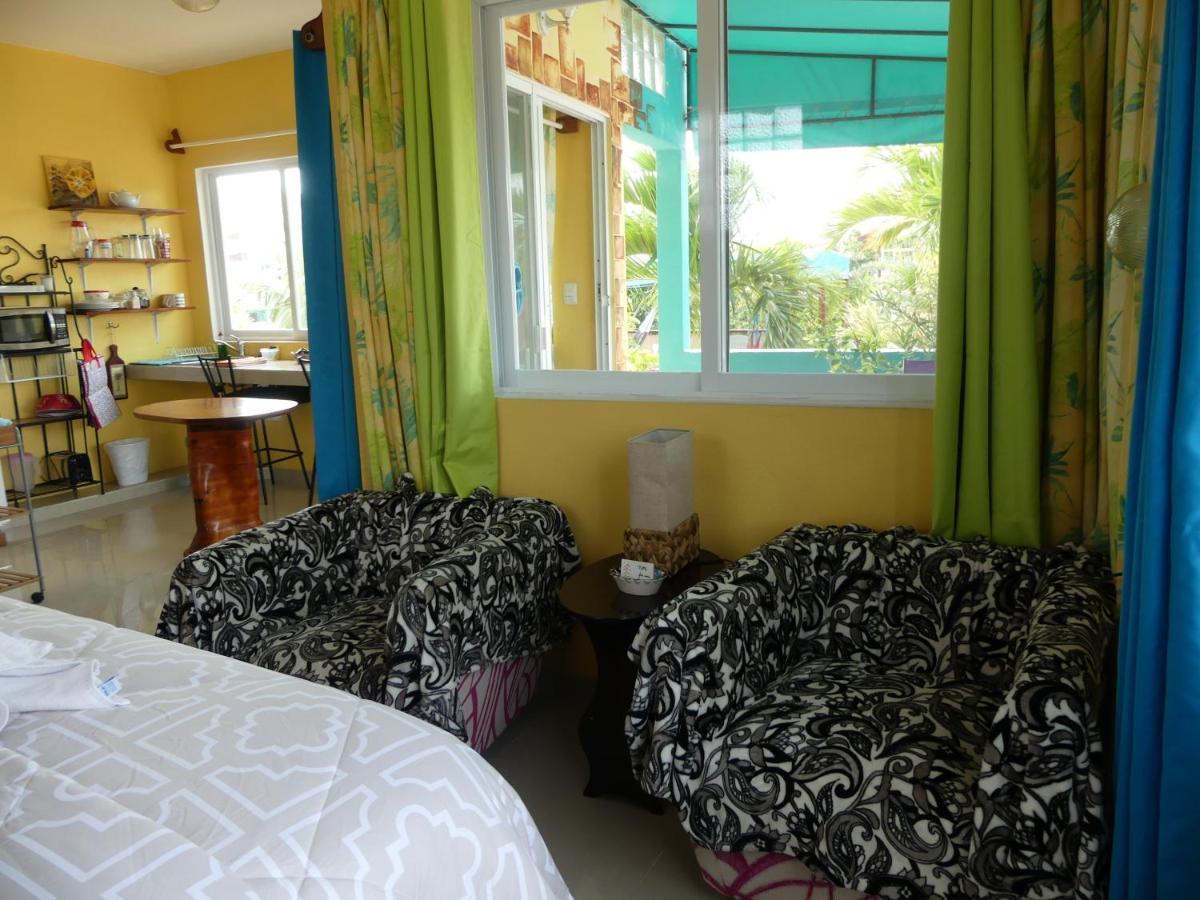 Hotel Las Palmas Isla Mujeres