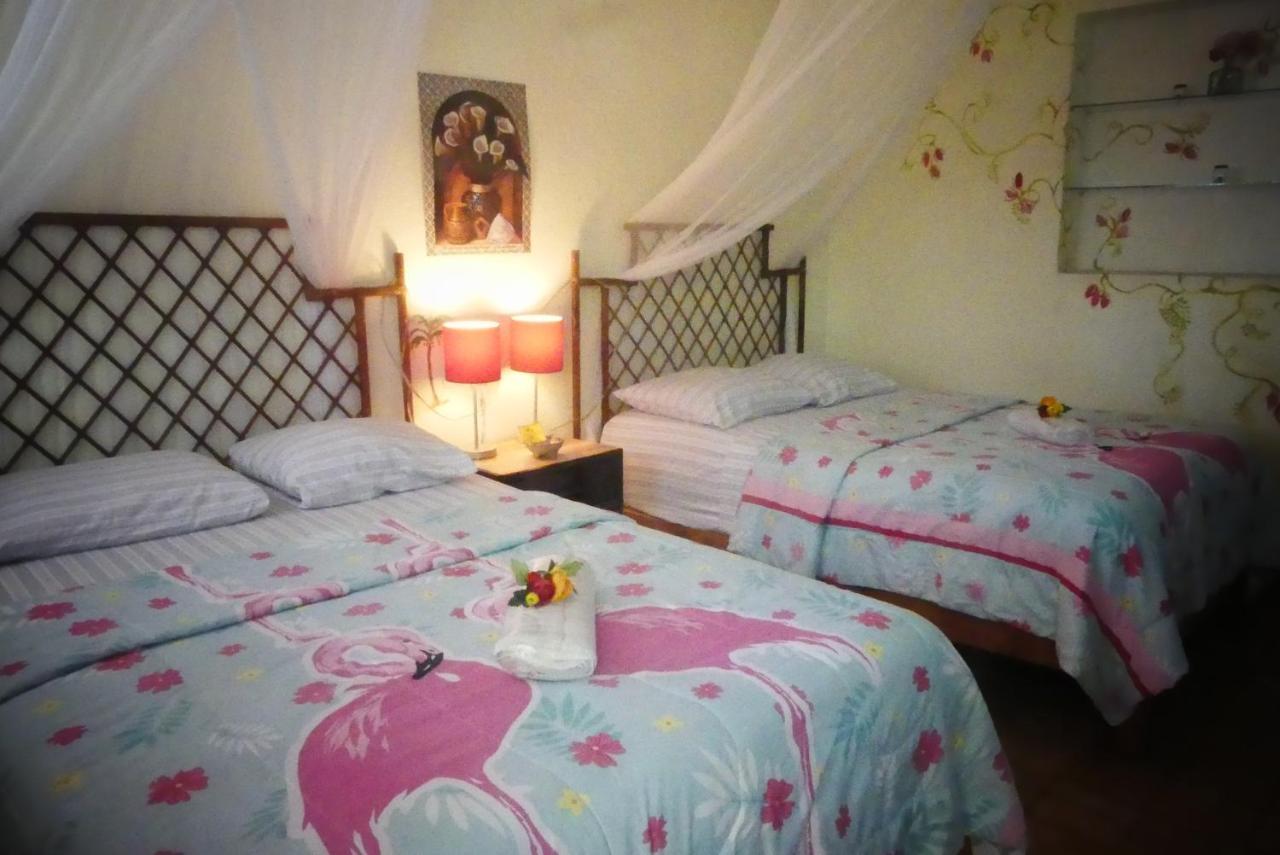 Hotel Las Palmas