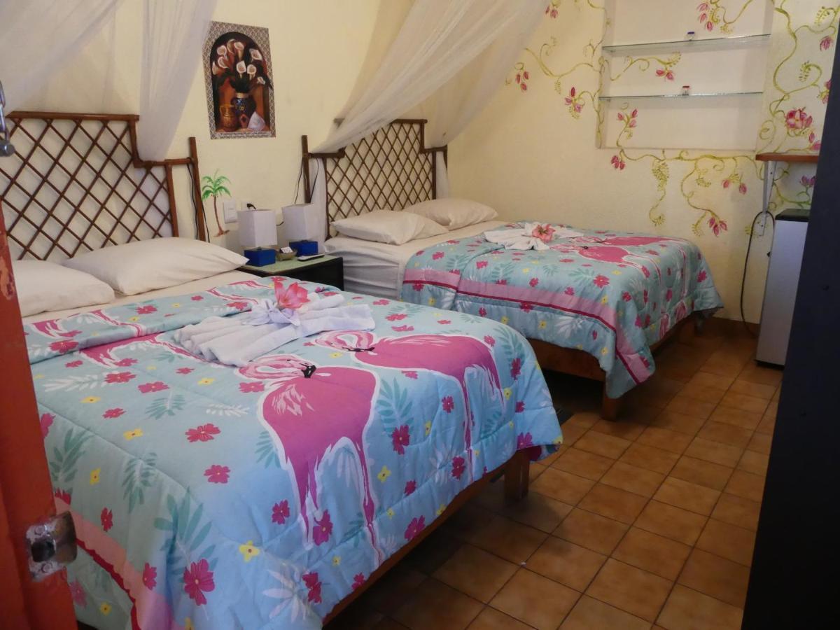 Hotel Las Palmas