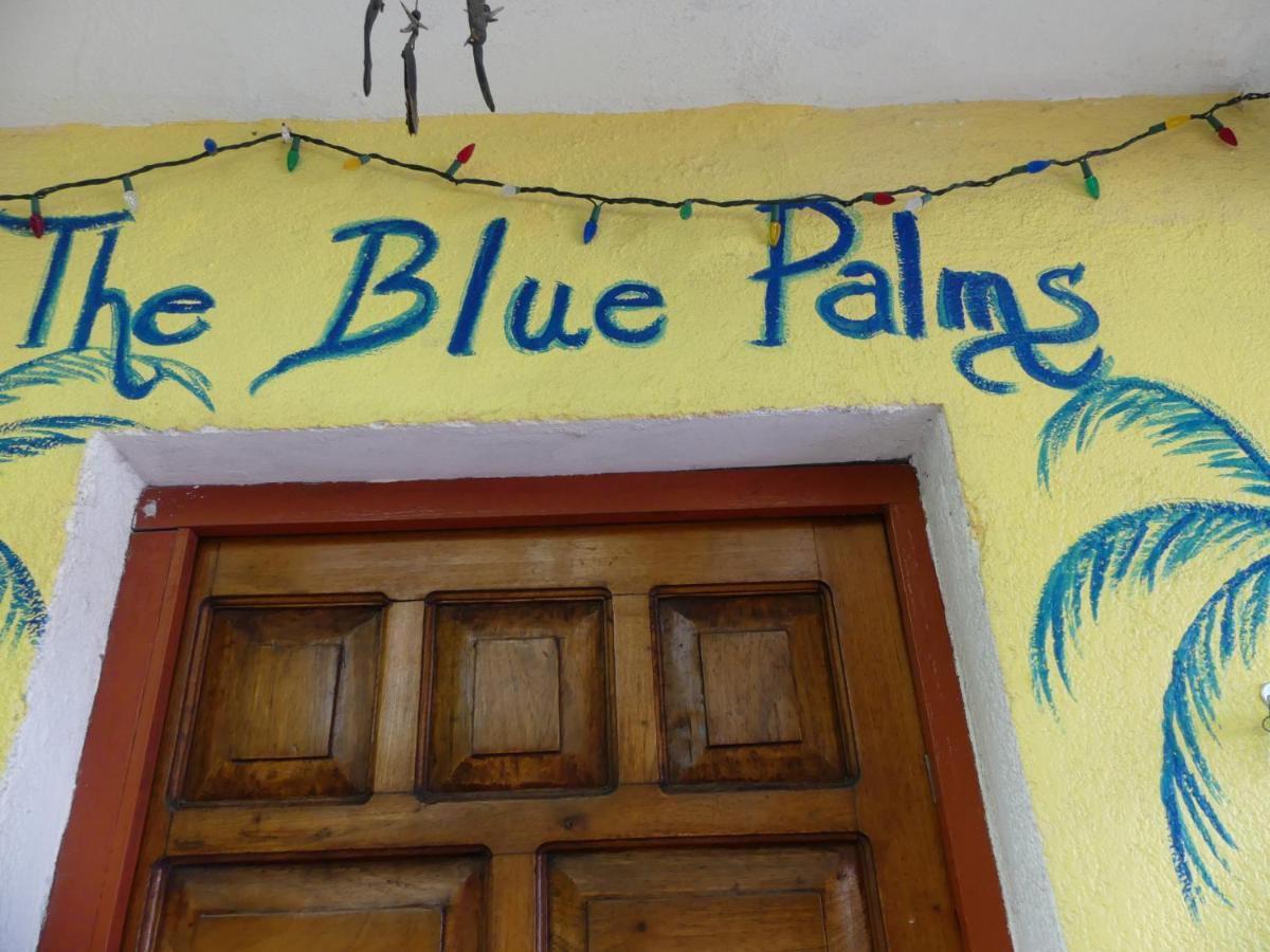 Hotel Las Palmas