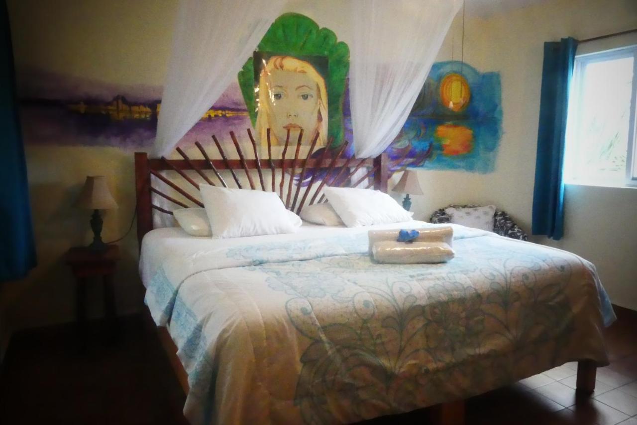 Hotel Las Palmas *