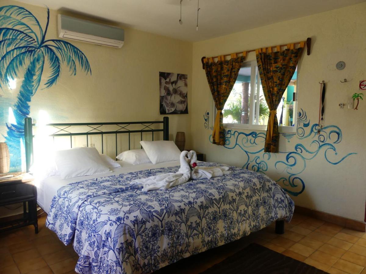 Las Palmas Hotel Isla Mujeres