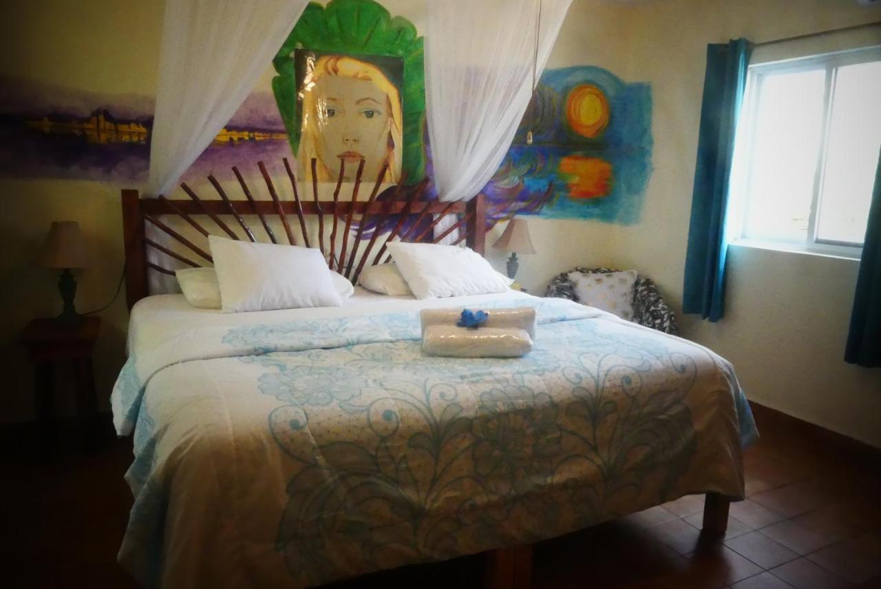 Hotel Las Palmas *