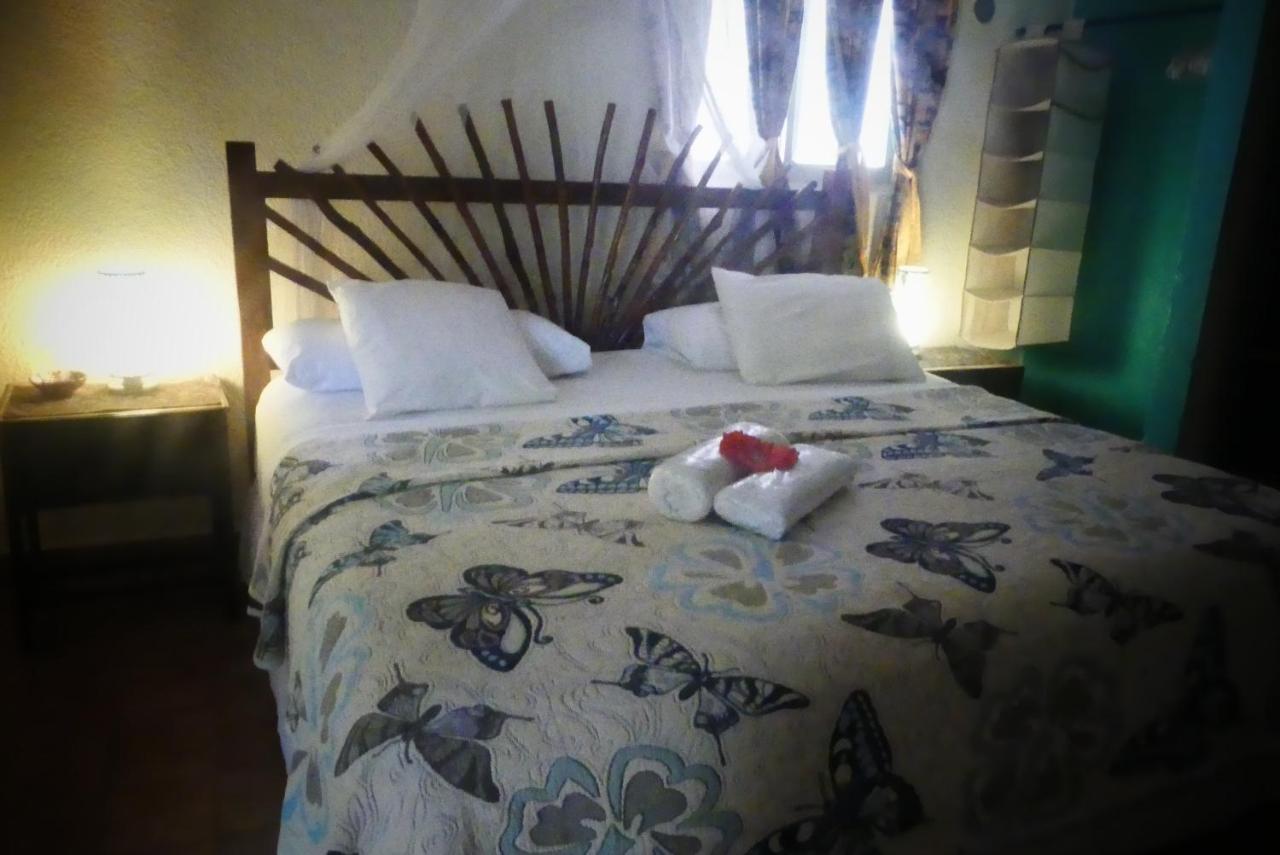 Las Palmas Isla Mujeres