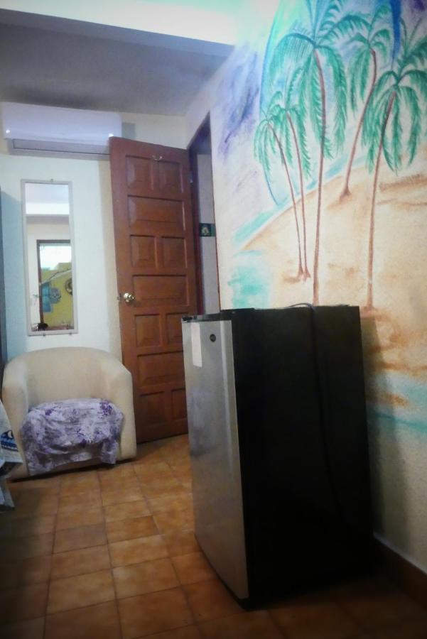 Hotel Las Palmas *