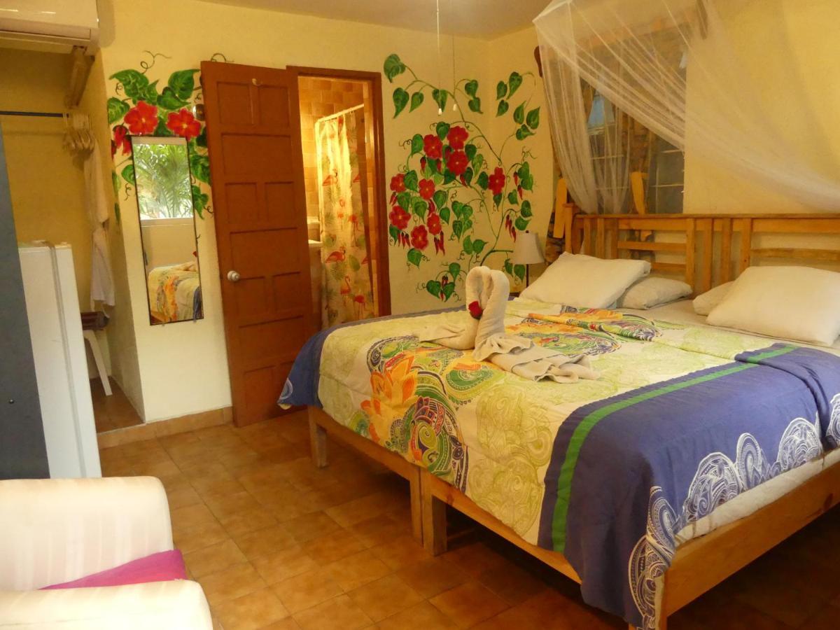 Hotel Las Palmas *