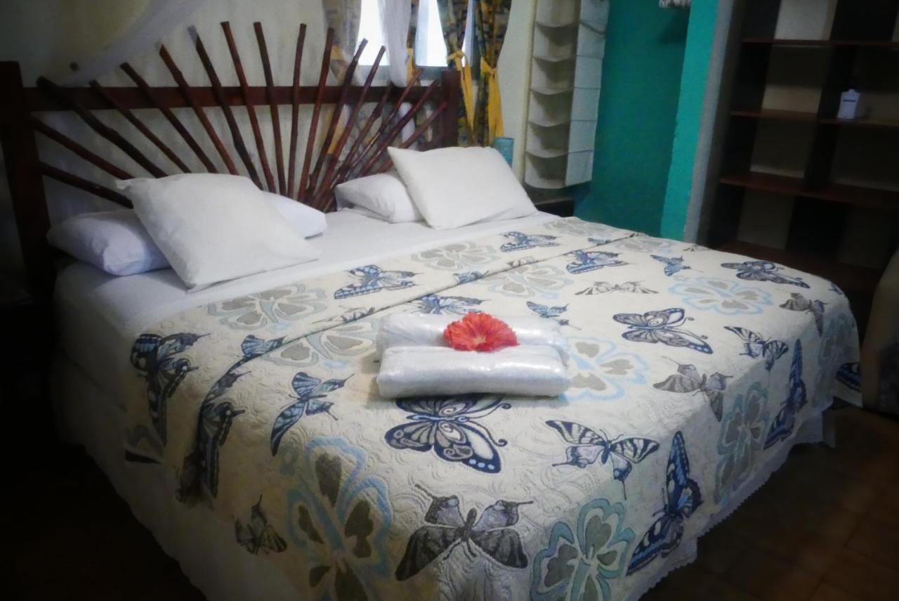 Hotel Las Palmas Isla Mujeres